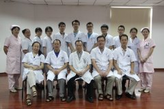 <strong><font color='#990000'>熱烈祝賀我院眼底病?？祈樌ㄟ^(guò)廈門</font></strong>