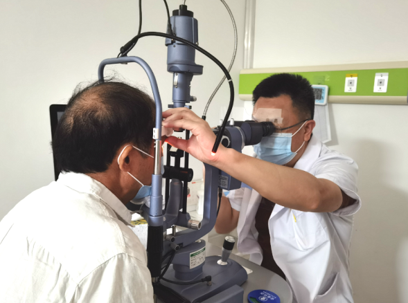 白內(nèi)障手術